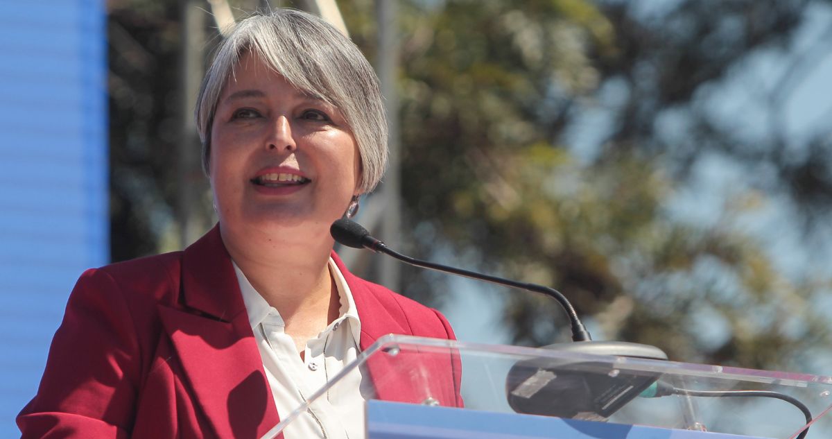 Tras finalizar gira nacional: Jeannette Jara presentará su programa de gobierno en los próximos días