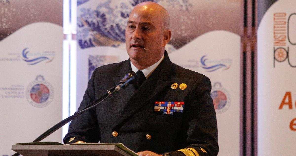 Bío Bío: Jefe de Defensa Nacional reconoce disminución de horas de vuelos y petróleo para patrullajes