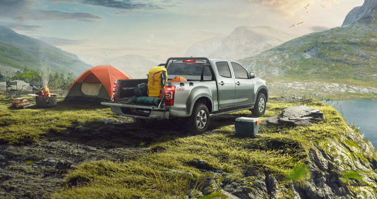 JIM refuerza presencia en Chile: conoce las características de sus motores eficientes Isuzu