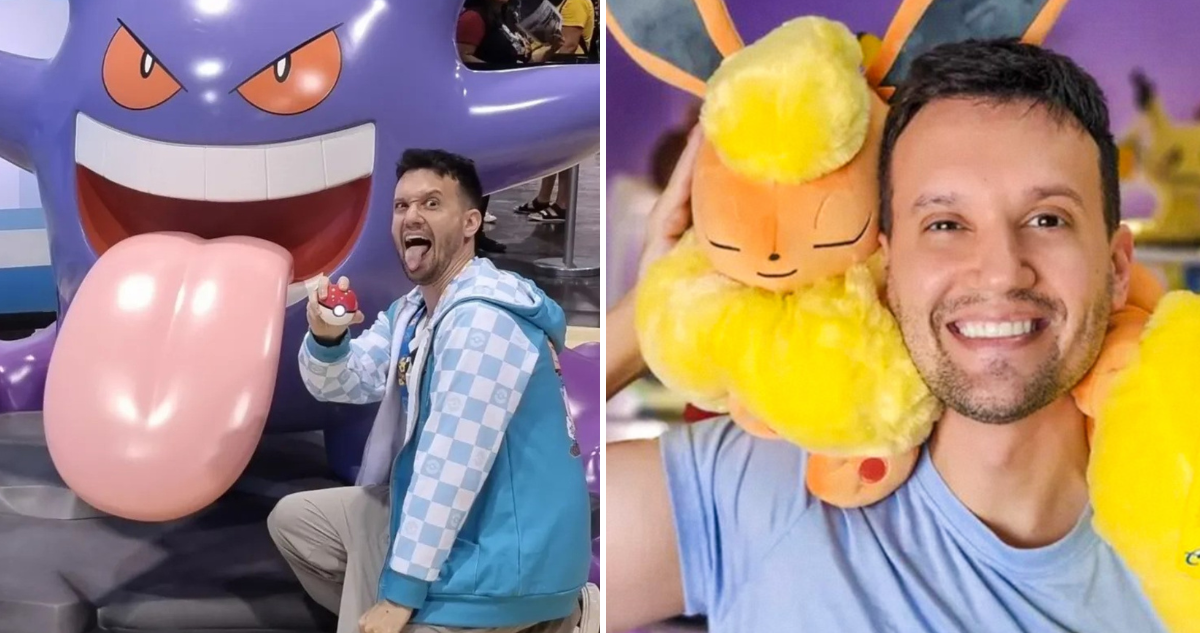 Detención de Capitan Hunter