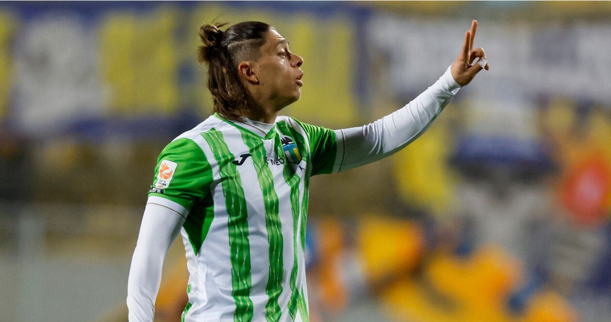 Joaquín Montecinos habla de su adiós a O’Higgins de Rancagua