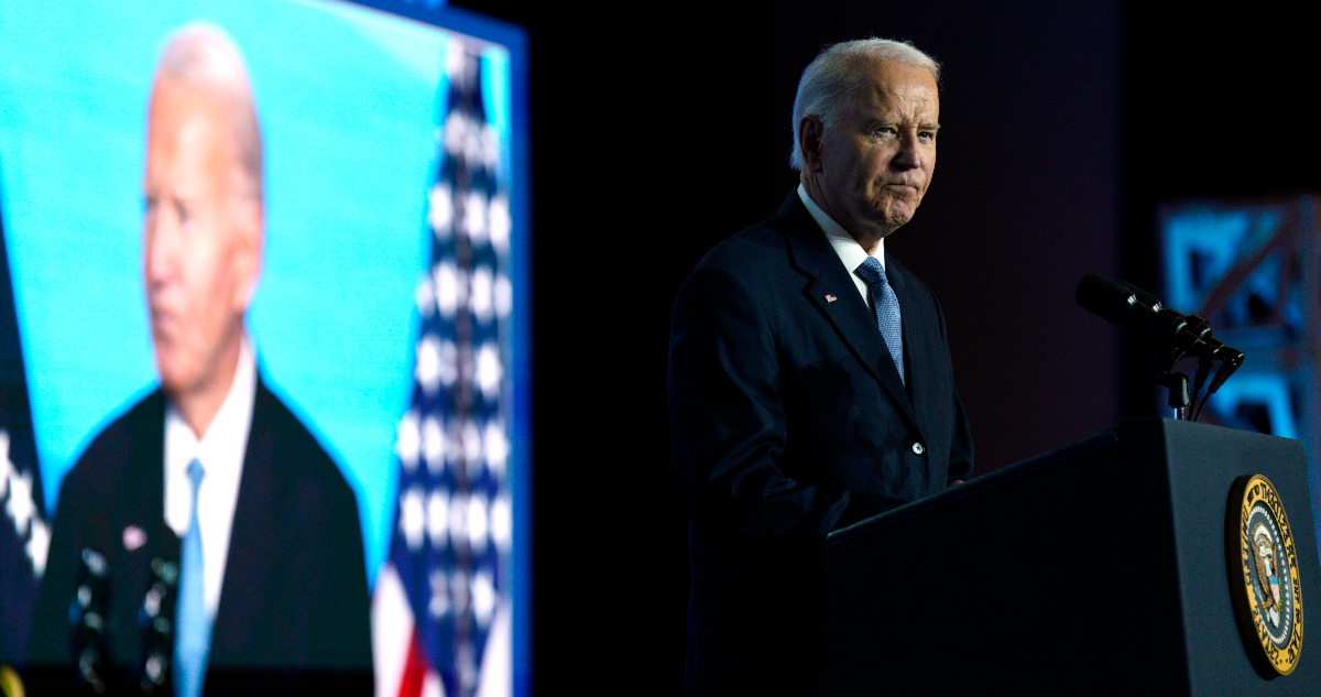 El expresidente de EEUU, Joe Biden, se someterá a radioterapia para tratar su cáncer