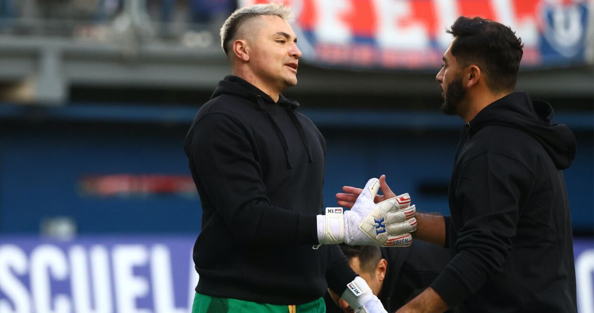 Johnny Herrera Cristóbal Campos