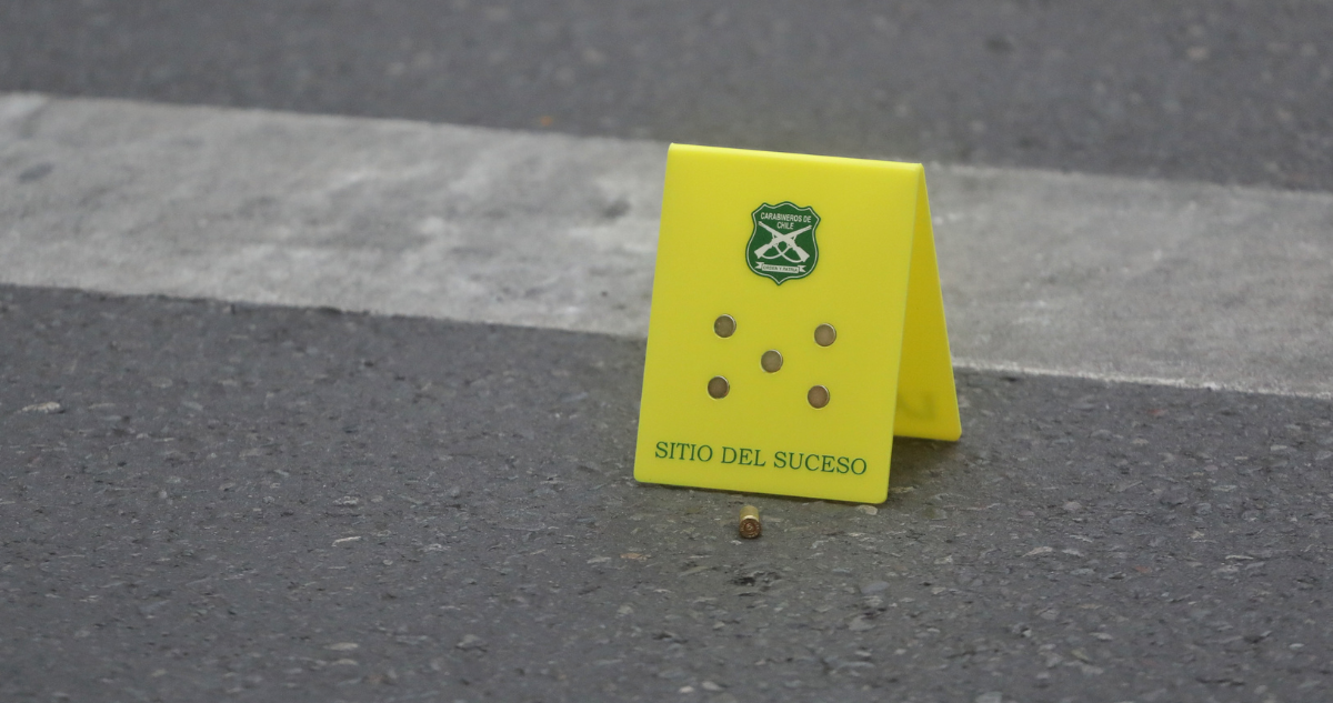 Joven fue baleado afuera de su casa en Los Ángeles: quedó hospitalizado pero fuera de riesgo vital