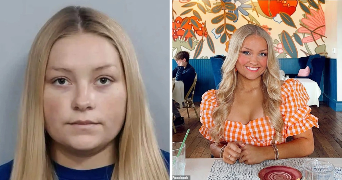 Joven fue de compras luego de dejar a su recién nacido en una bolsa de basura en EEUU: fue arrestada