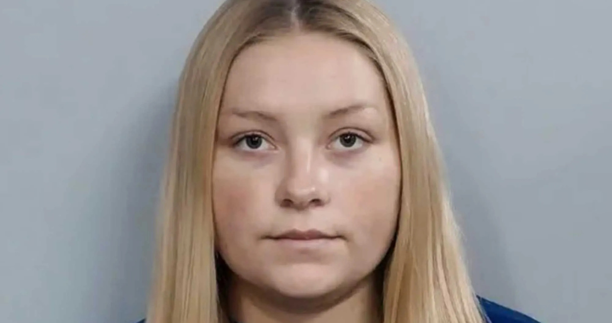 Joven fue por comida luego de dejar a su recién nacido en una bolsa de basura en EEUU