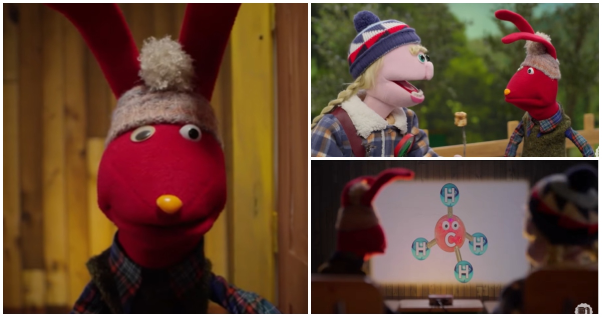 Juan Carlos Bodoque estrena “nota verde” de larga duración tras boom internacional de 31 Minutos