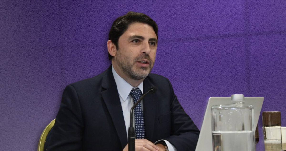 Detienen a juez por corrupción: será formalizado por arreglar peritajes a cambio de millonarias coimas