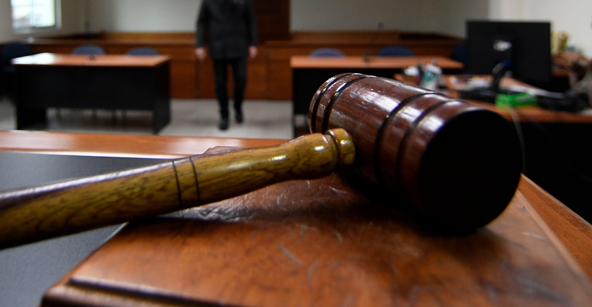 Exjuez de Policía Local enfrentará juicio por denuncia de abuso sexual y violación a nieto