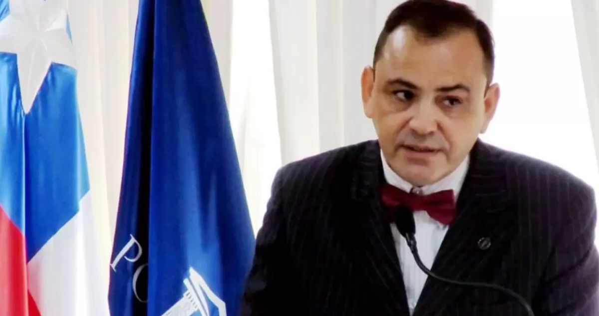 Tras interceptación telefónica: investigan votación de la Suprema en fallida remoción de juez Ulloa