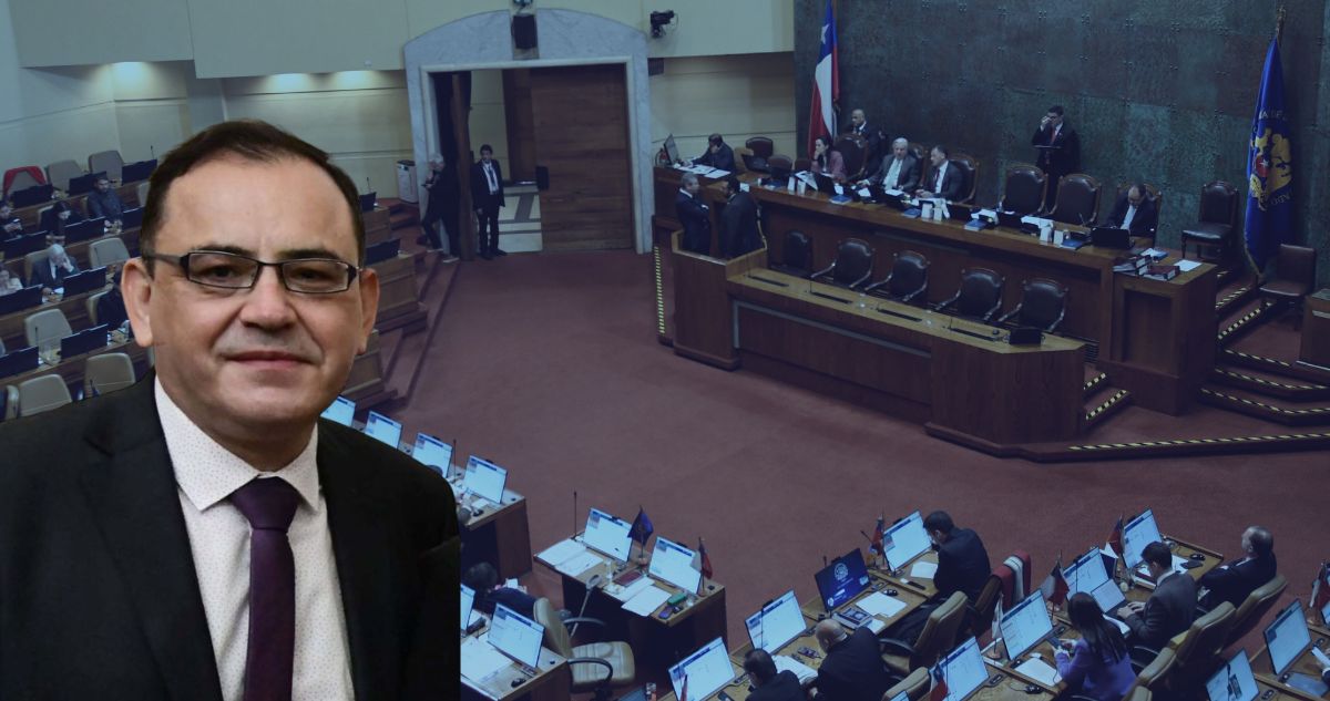 La vía legislativa, el otro camino para destituir al juez salvado por la Corte Suprema