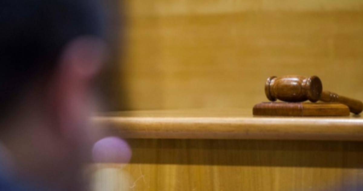femicidio frustrado la araucanía, piden 20 años de cárcel para sujeto que tenia orden de alejamiento