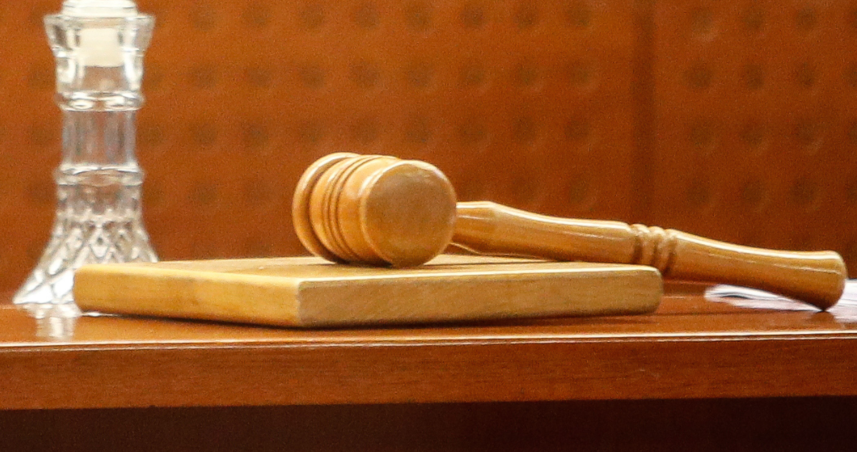 Fijan audiencia de preparación de juicio de exjefe de gabinete de Collipulli acusado de violación