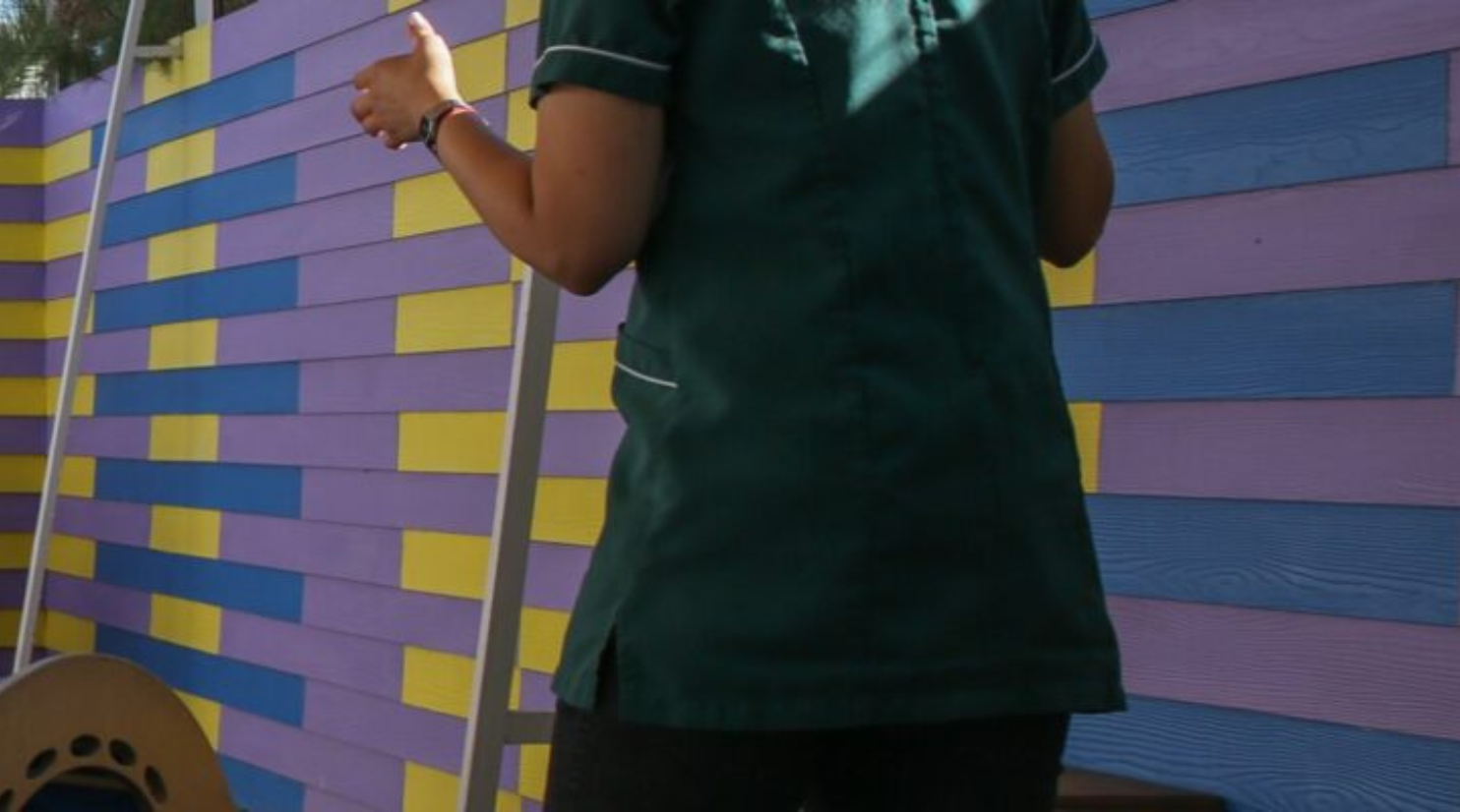 Expareja apuñala 16 veces a funcionaria de la Junji en La Florída: tenía orden de alejamiento