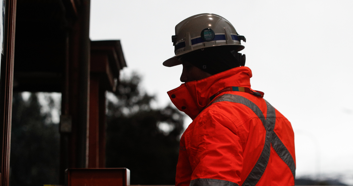 Justicia ordena pagar $80 millones a familia de trabajador que murió en explosión en Antofagasta