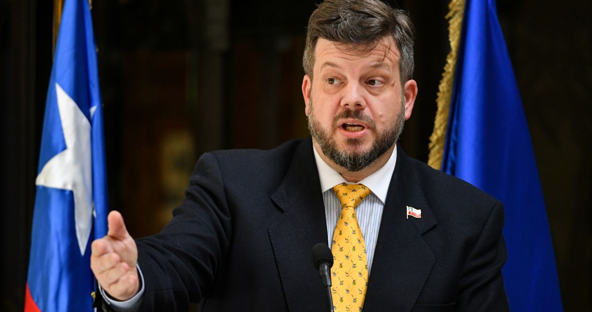 Kaiser va más allá y propone recorte presupuestario cercano a US$ 15.000 millones anuales en el Estado