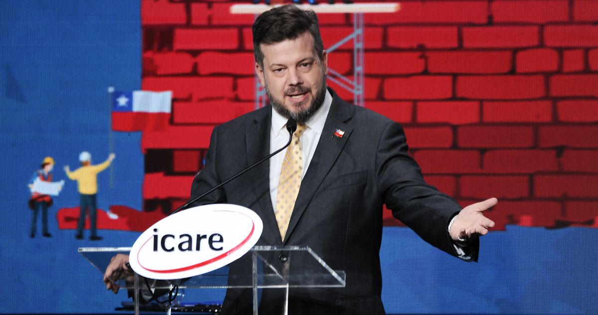 Johannes Kaiser: “No podemos seguir torciendo la verdad, incluso biológica, al servicio de ideología”