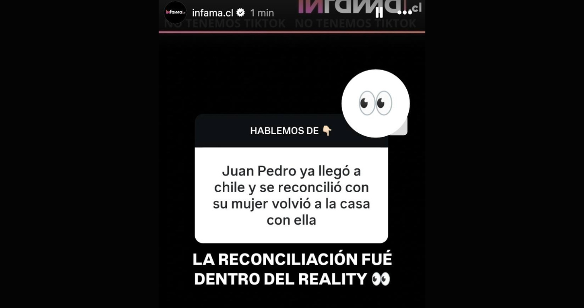 Karen Paola y Juan Pedro