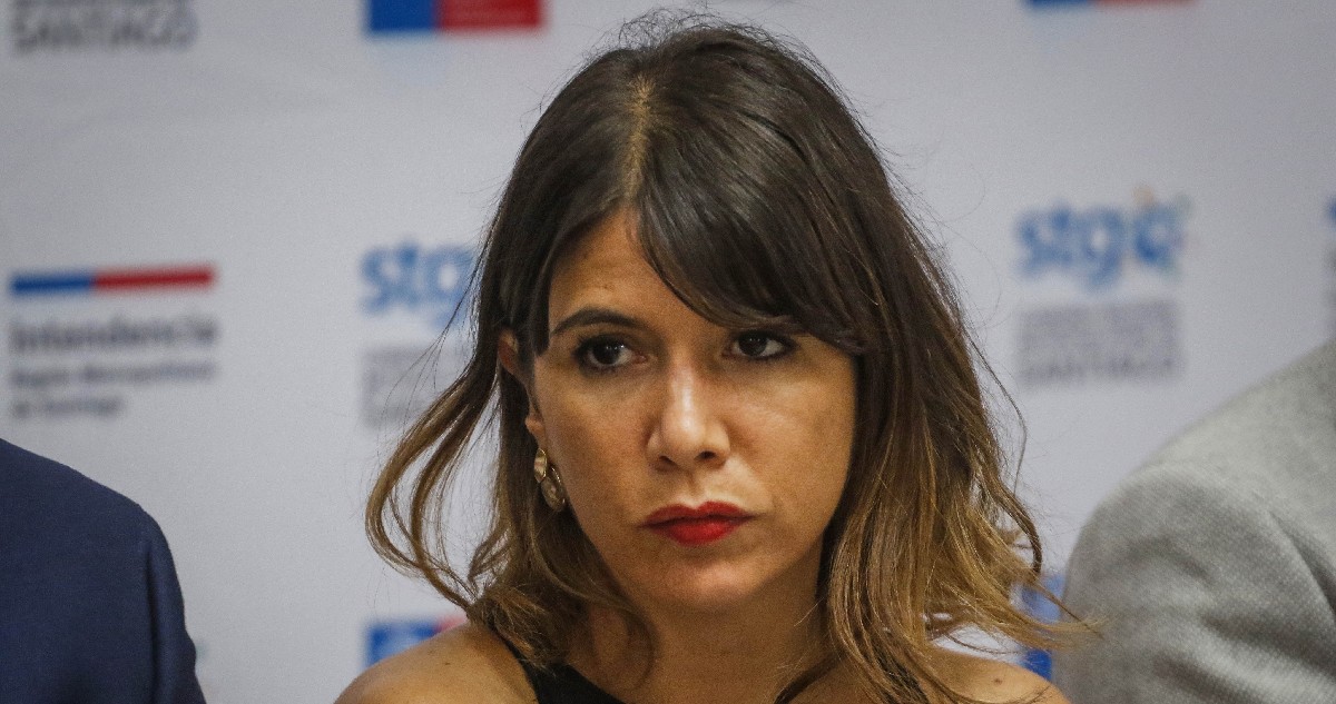 Caso Motorola: tribunal decide no reabrir investigación y no persevera en causa con Martorell