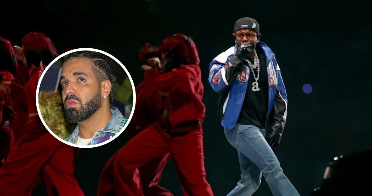 Victoria para Kendrick Lamar: desestiman demanda por “Not Like Us”, tema que trata de pedófilo a Drake
