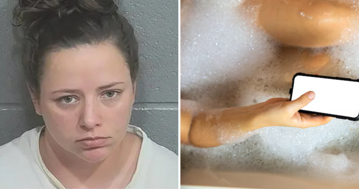 Caso de Krystal Sims