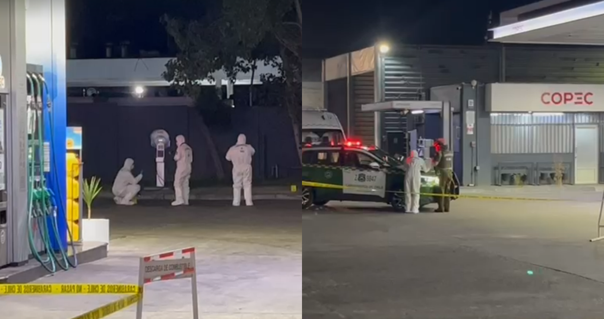 La consternación de Copec por asesinato de trabajador en PAC: es el tercer funcionario muerto este año