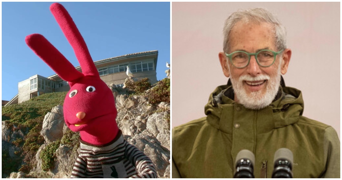 La delirante entrevista de Bodoque a Héctor Noguera: “Salíamos a carretear con Shakespeare”