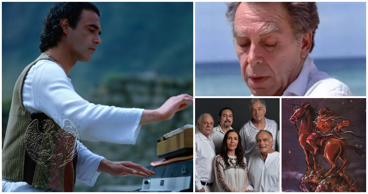 La emotiva despedida de Eduardo Parra a René Olivares, “el sexto Jaiva”: “Fue un niño precoz”