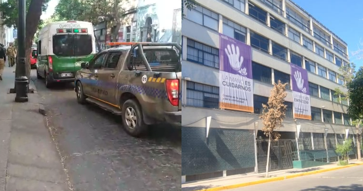 Christian Borcoski RBB