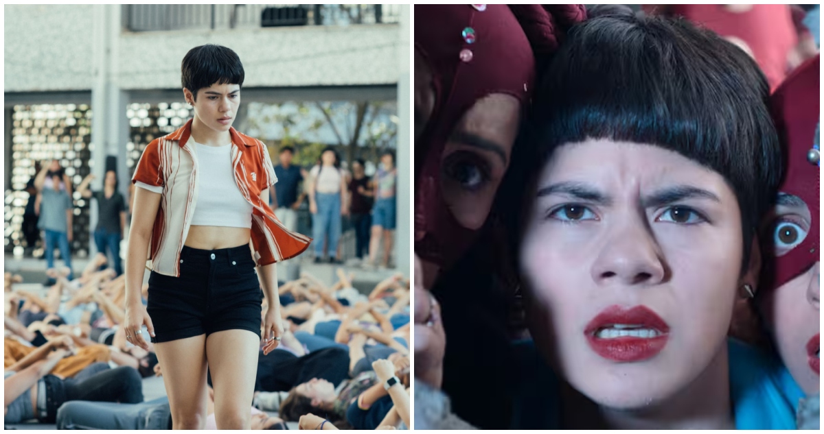 “La Ola”, el musical de Sebastián Lelio inspirado en marchas feministas, fija estreno en streaming