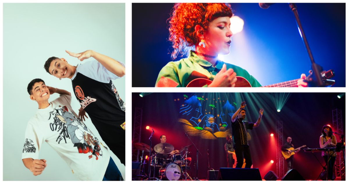 metalengua mora lucay la orquesta del viento