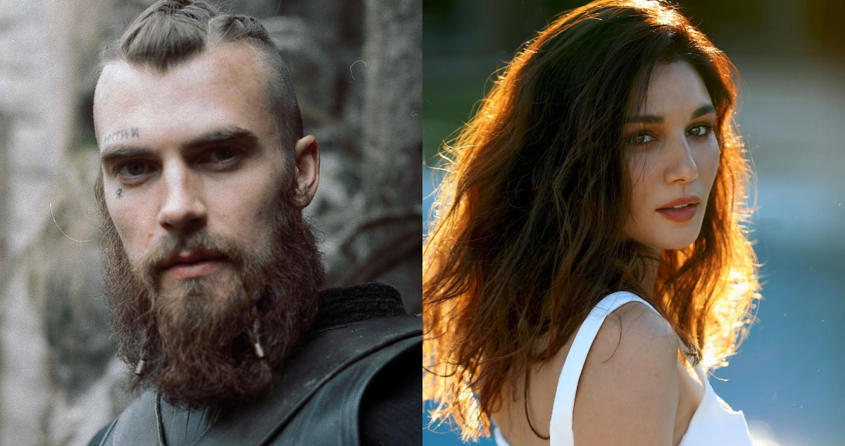 Actores de la secuela de La pasión de Cristo