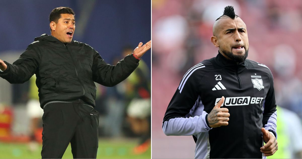 La Roja Sub 20 Córdova