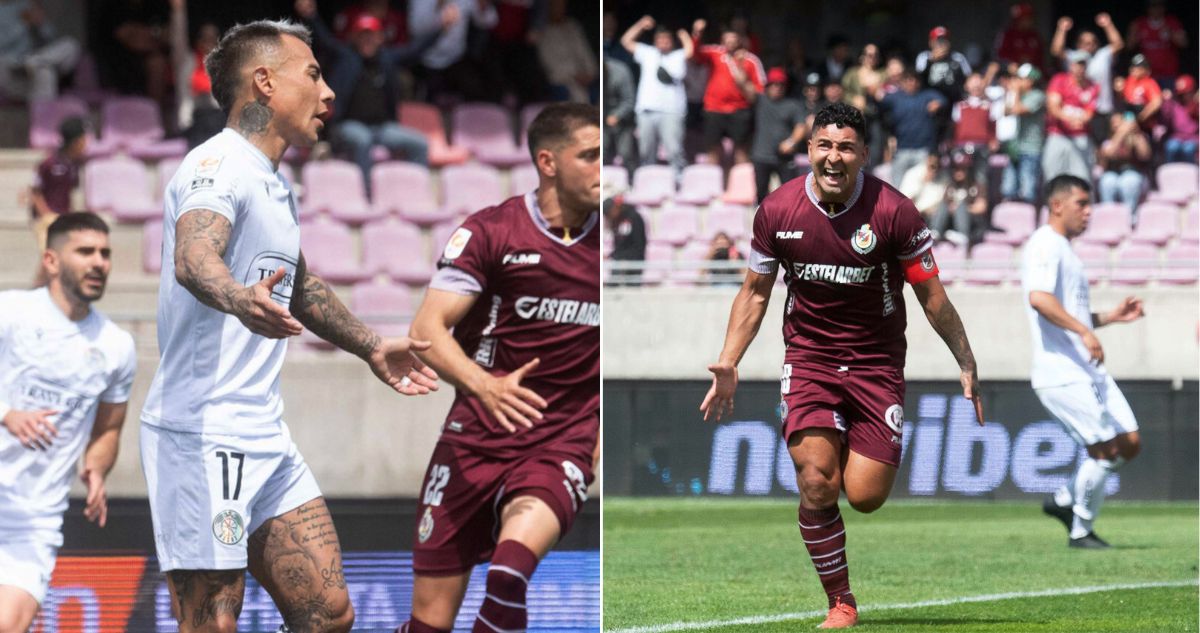 La Serena Audax Italiano