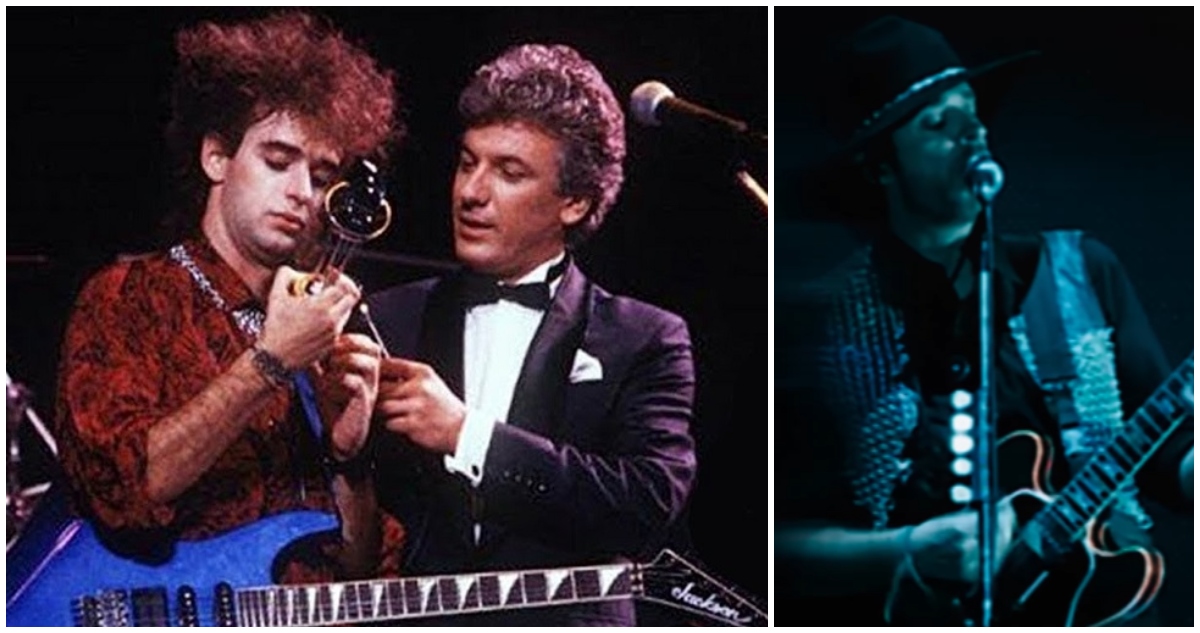 La Sodamanía vive y paga: “Ecos”, el nuevo show de Soda Stereo, es éxito de ventas en Chile