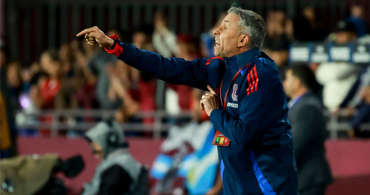 La U Gustavo Álvarez