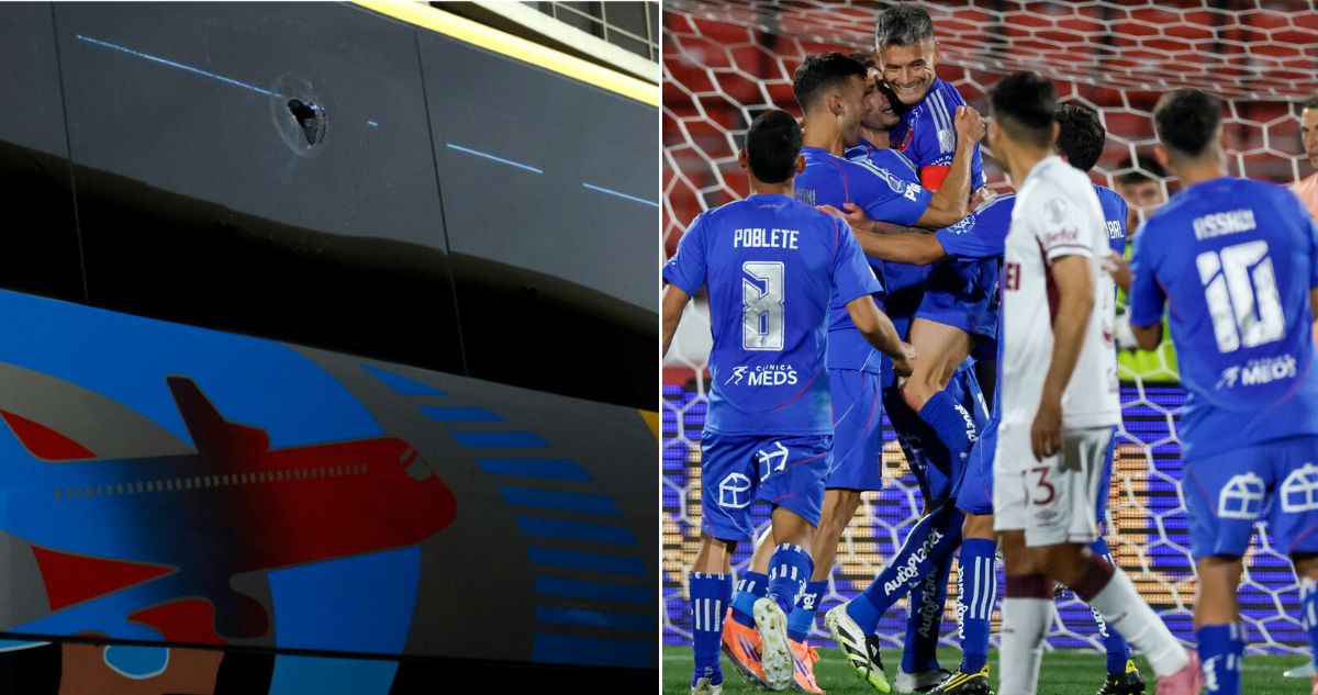 Conmebol Independiente La U