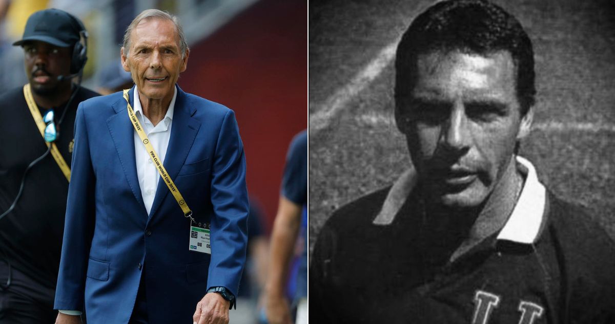 La U recordó a Miguel Russo con emotivo mensaje tras su fallecimiento