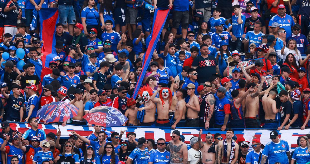 La U responde al reportaje que vinculó a funcionario con barrista