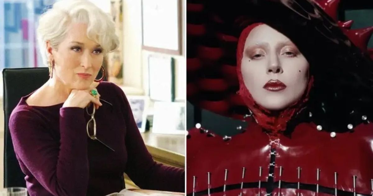 Lady Gaga se suma al elenco de “El diablo viste a la moda 2”: cuándo se estrena la película