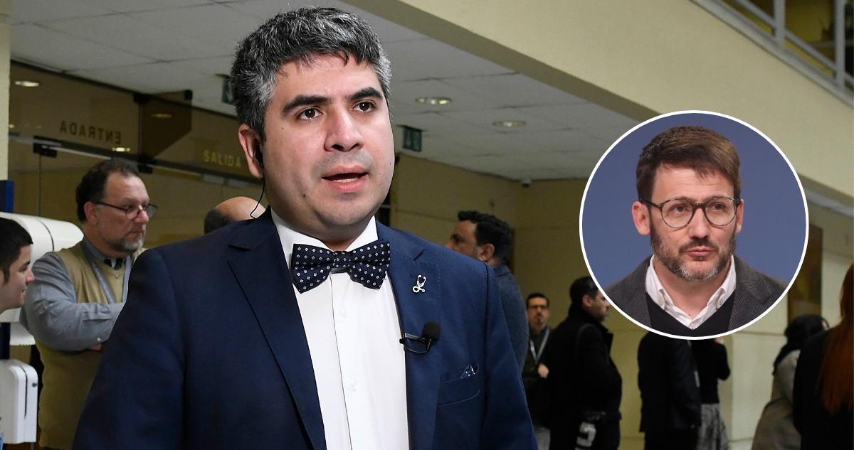 Lagomarsino (PR) solicita correos de Pardow, CNE Y Presidencia tras escándalo por sobrecobros de luz