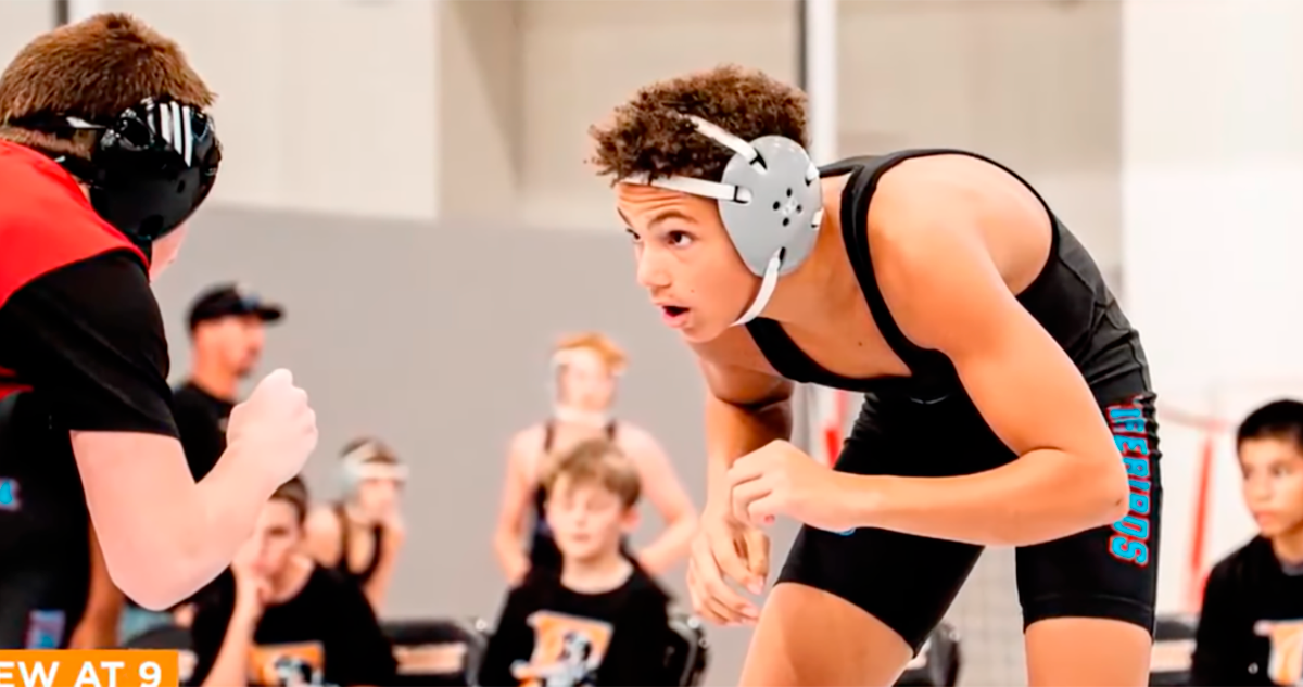 Nació hombre, se siente hombre, pero debe jugar en equipo femenino por error de hace 14 años en EEUU