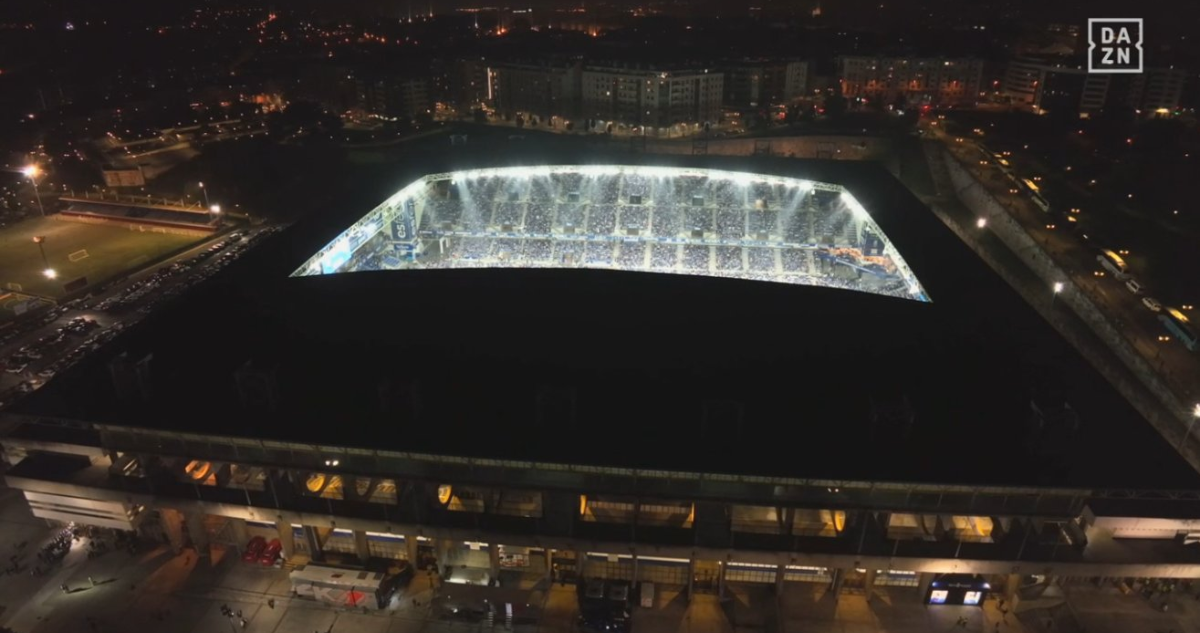 LaLiga ‘censura’ protesta de futbolistas por fijar duelo en Miami: critican a transmisión oficial