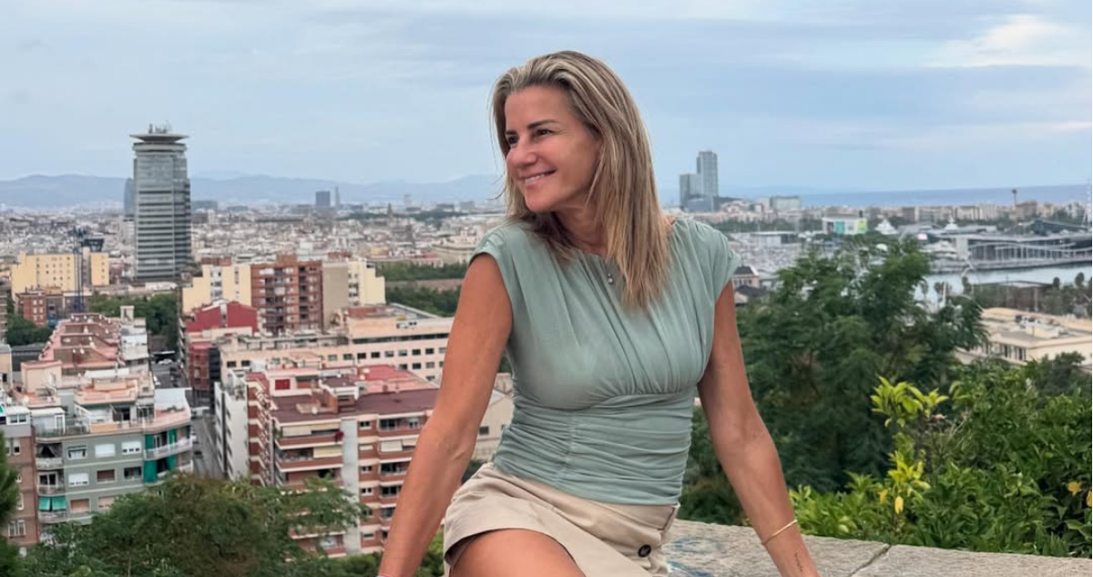 Patricia Larraín sobre su paso por ‘SQP’