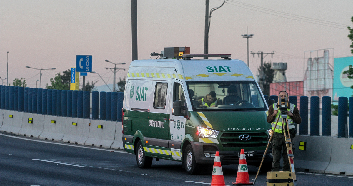 Grave accidente de tránsito deja un muerto y 14 heridos en La Araucanía