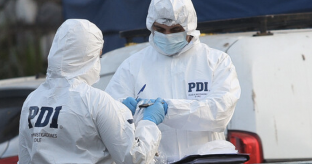 Quiénes son las víctimas del femicidio con posterior suicidio que sacudió a la región de Ñuble