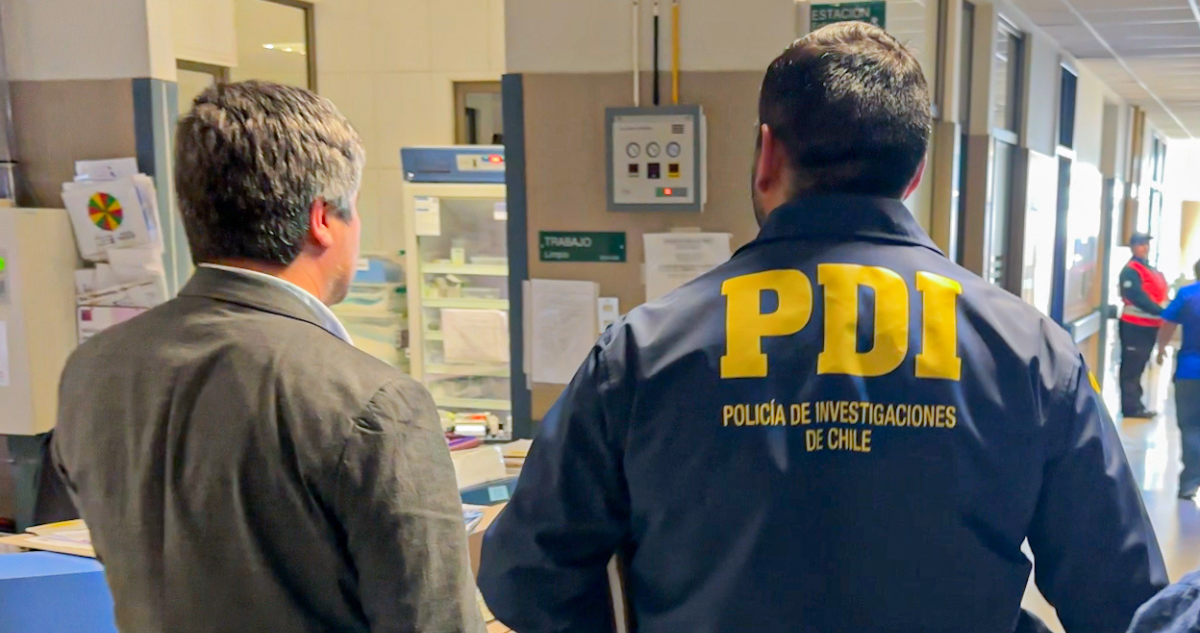 Detienen a hombre por el asesinato de su pareja en San Antonio: mujer llegó muerta a consultorio