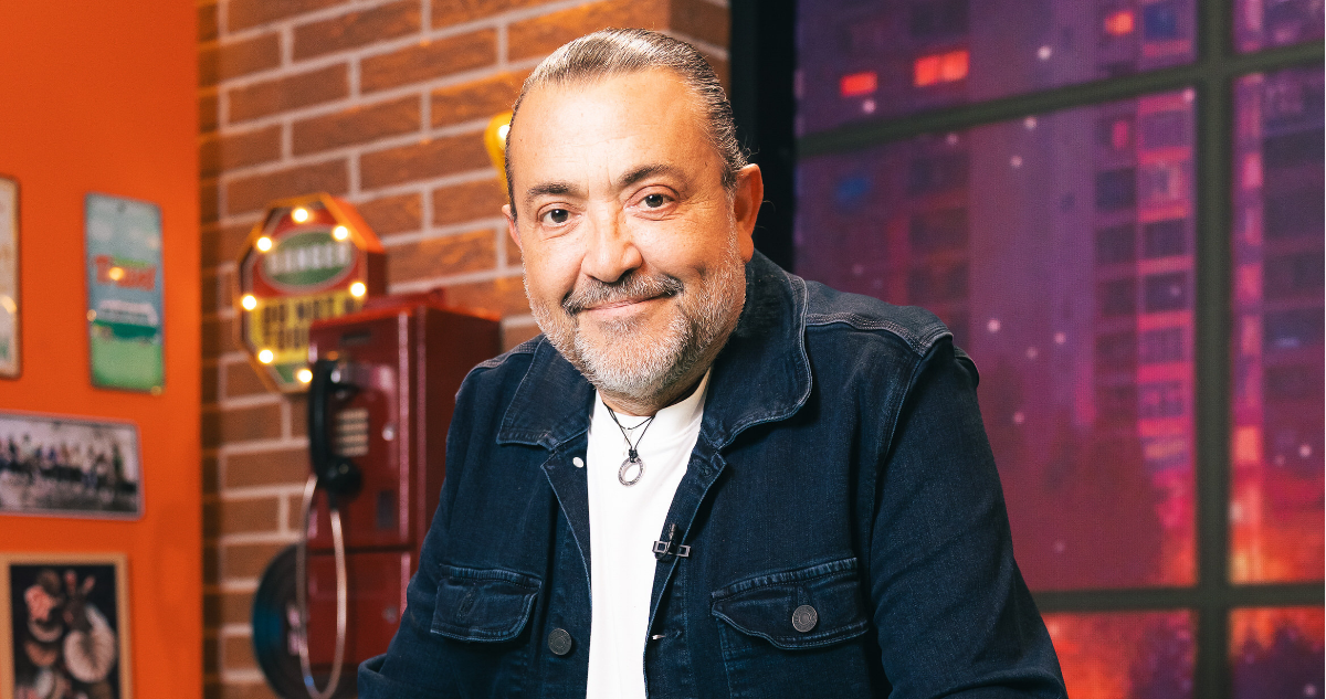 Leo Caprile en referencia a entrevista con BioBioChile