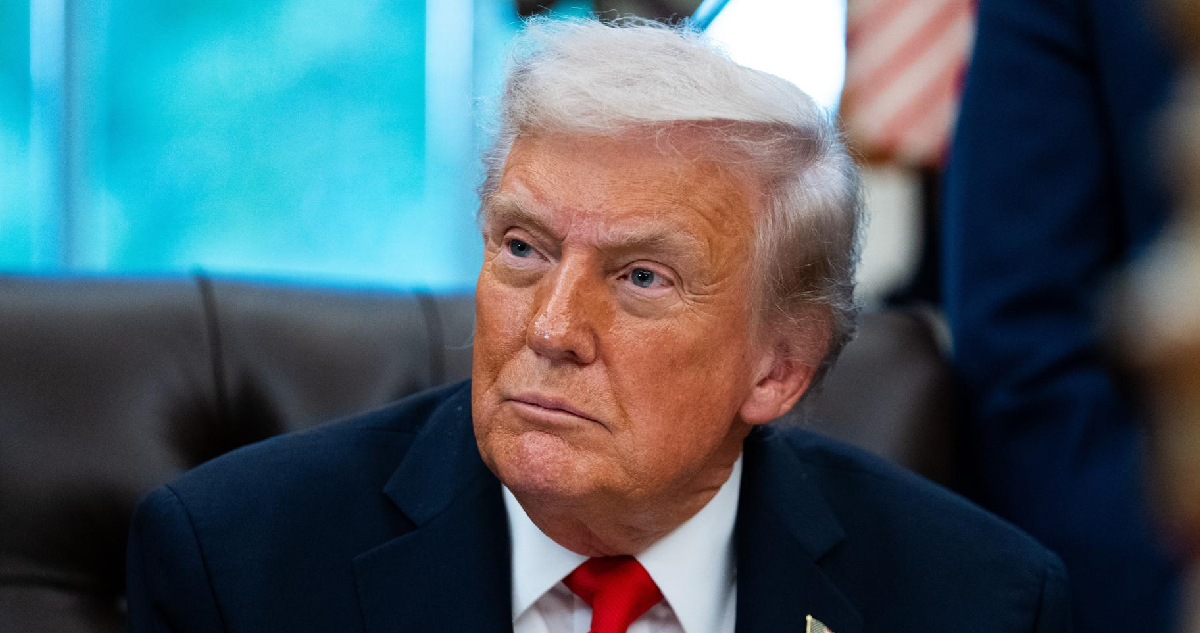 “Les va bien porque impuse aranceles”: Trump pide a ganaderos bajar el precio de las carnes en EEUU