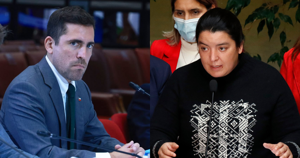 Ley Uber: diputados UDI exigen auditoría en Subsecretaría de Transportes por millonario gasto